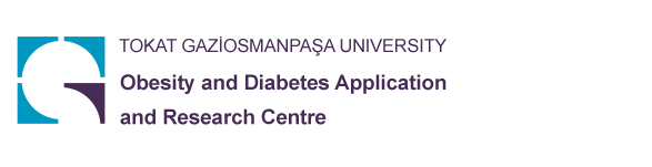Obesity and Diabetes Application and Research Center Logosu